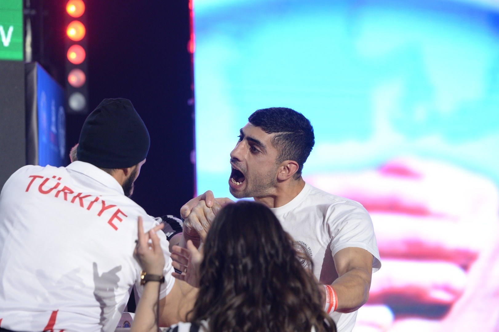 European Armwrestling Championship 2017