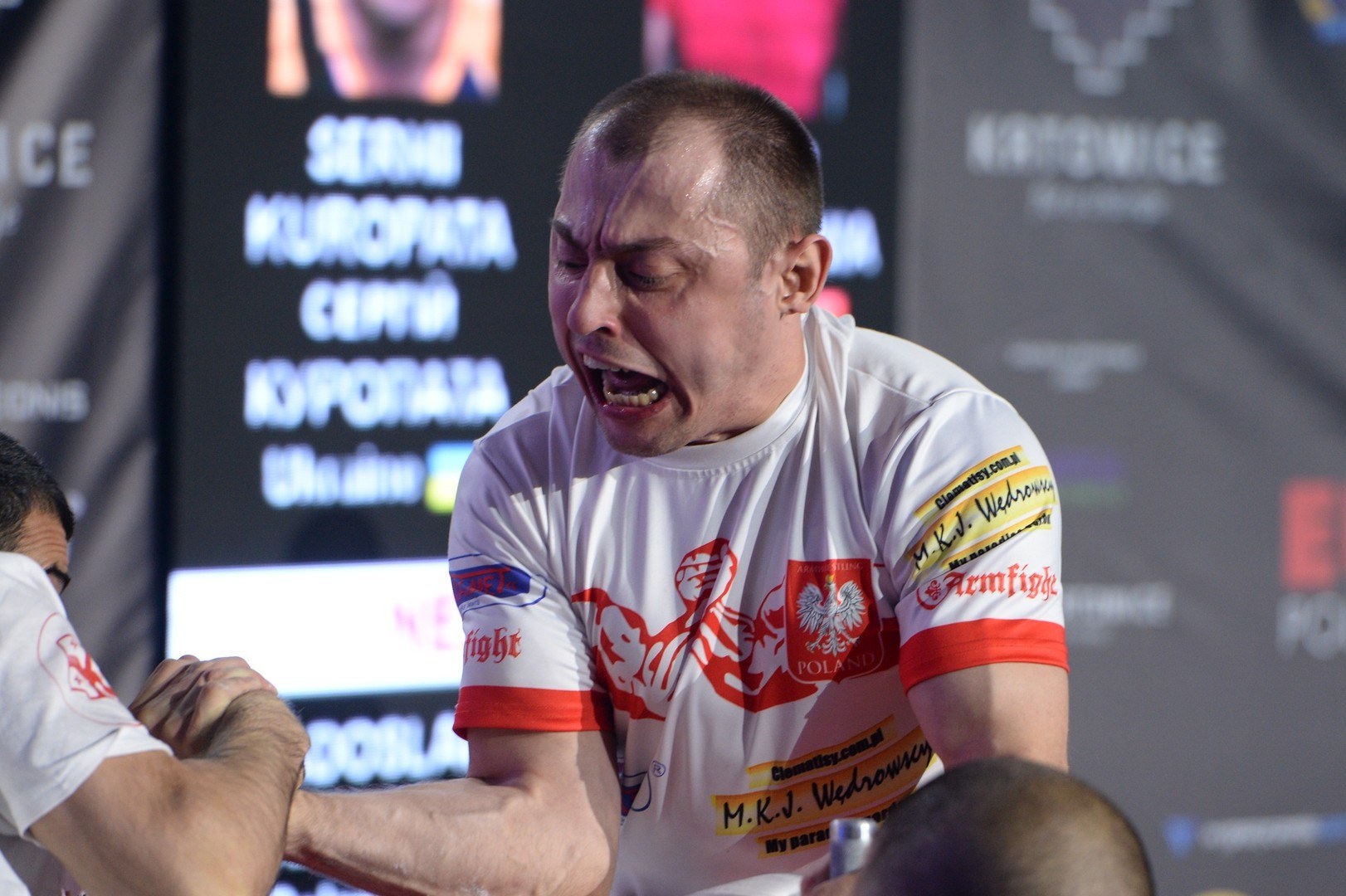 European Armwrestling Championship 2017