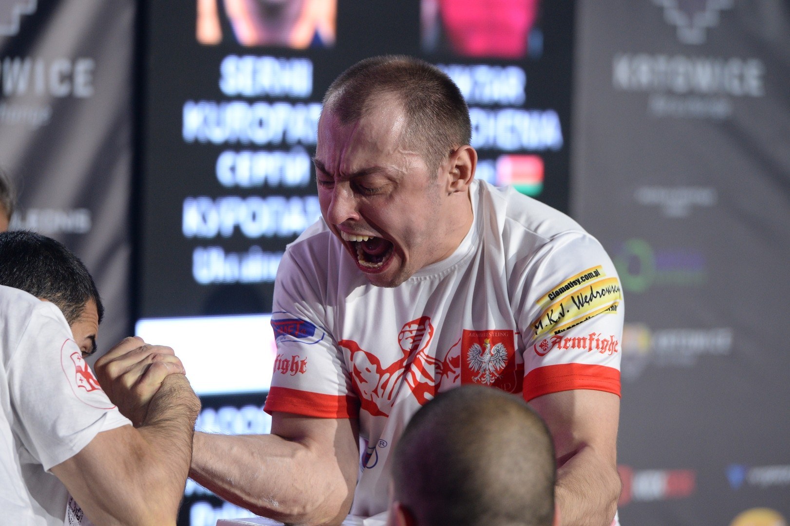 European Armwrestling Championship 2017