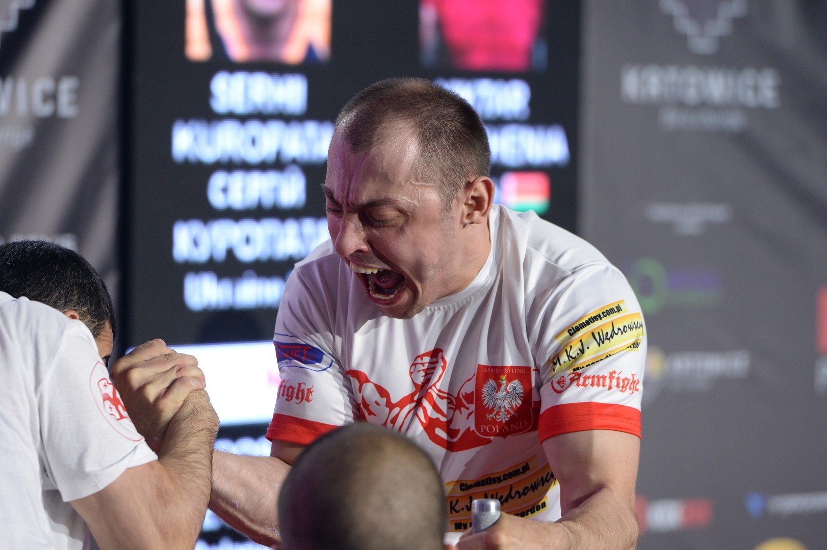 European Armwrestling Championship 2017