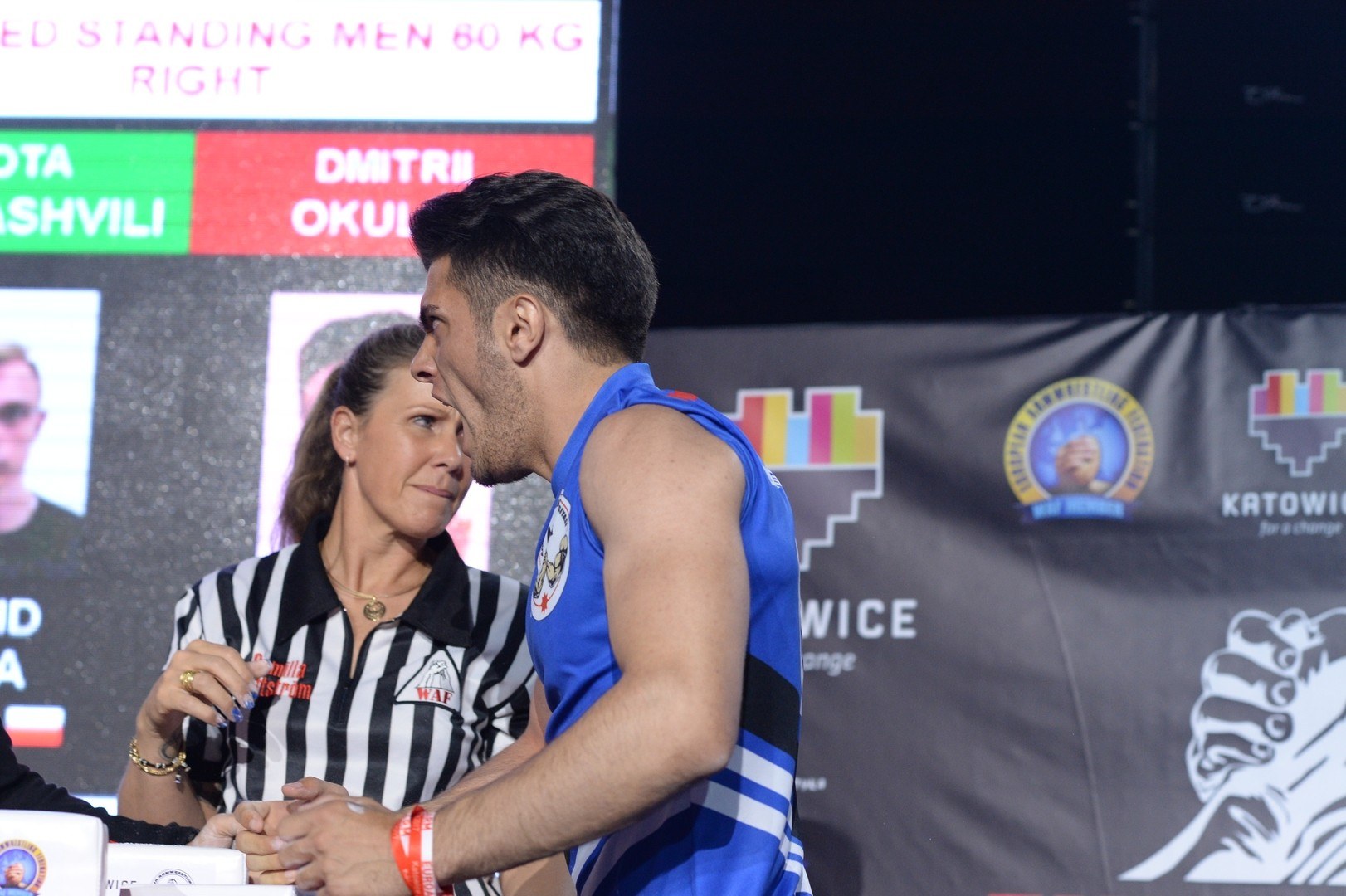 European Armwrestling Championship 2017