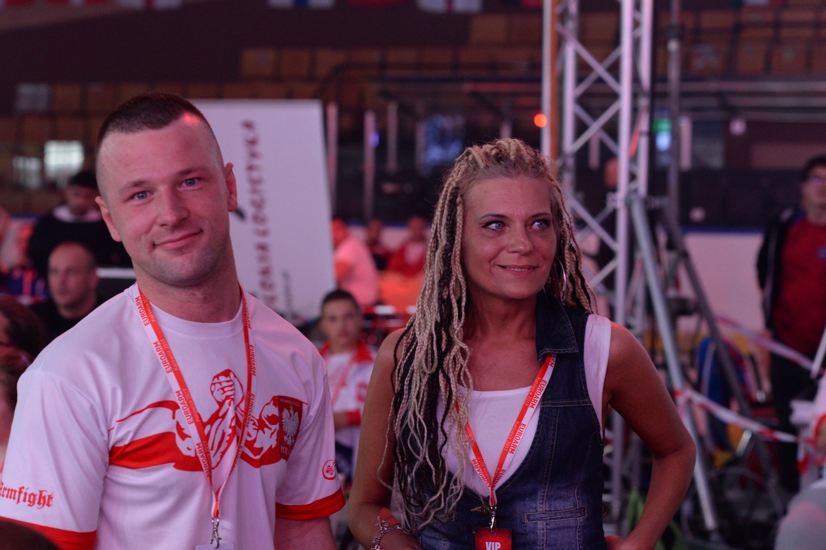 European Armwrestling Championship 2017