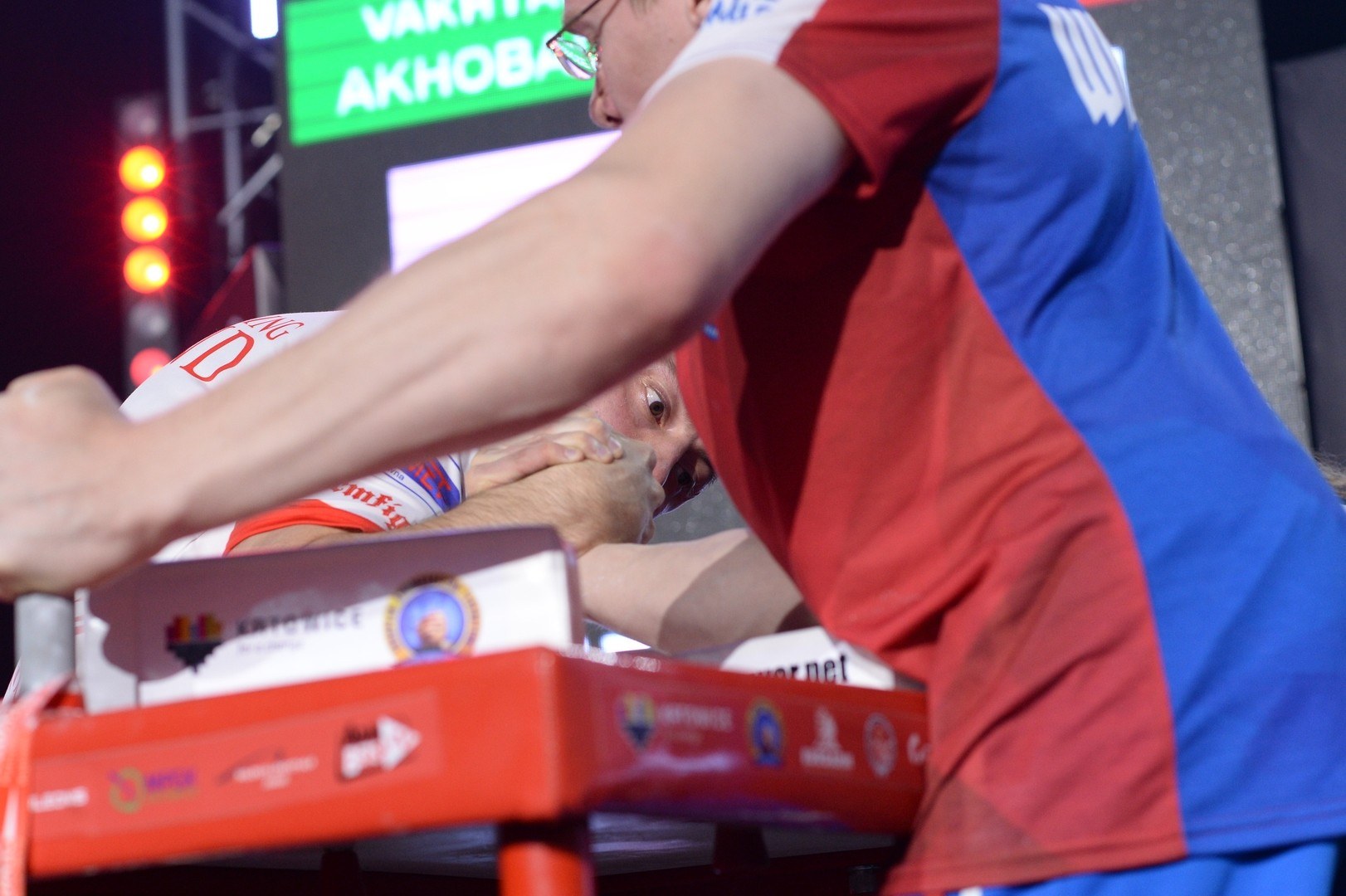 European Armwrestling Championship 2017