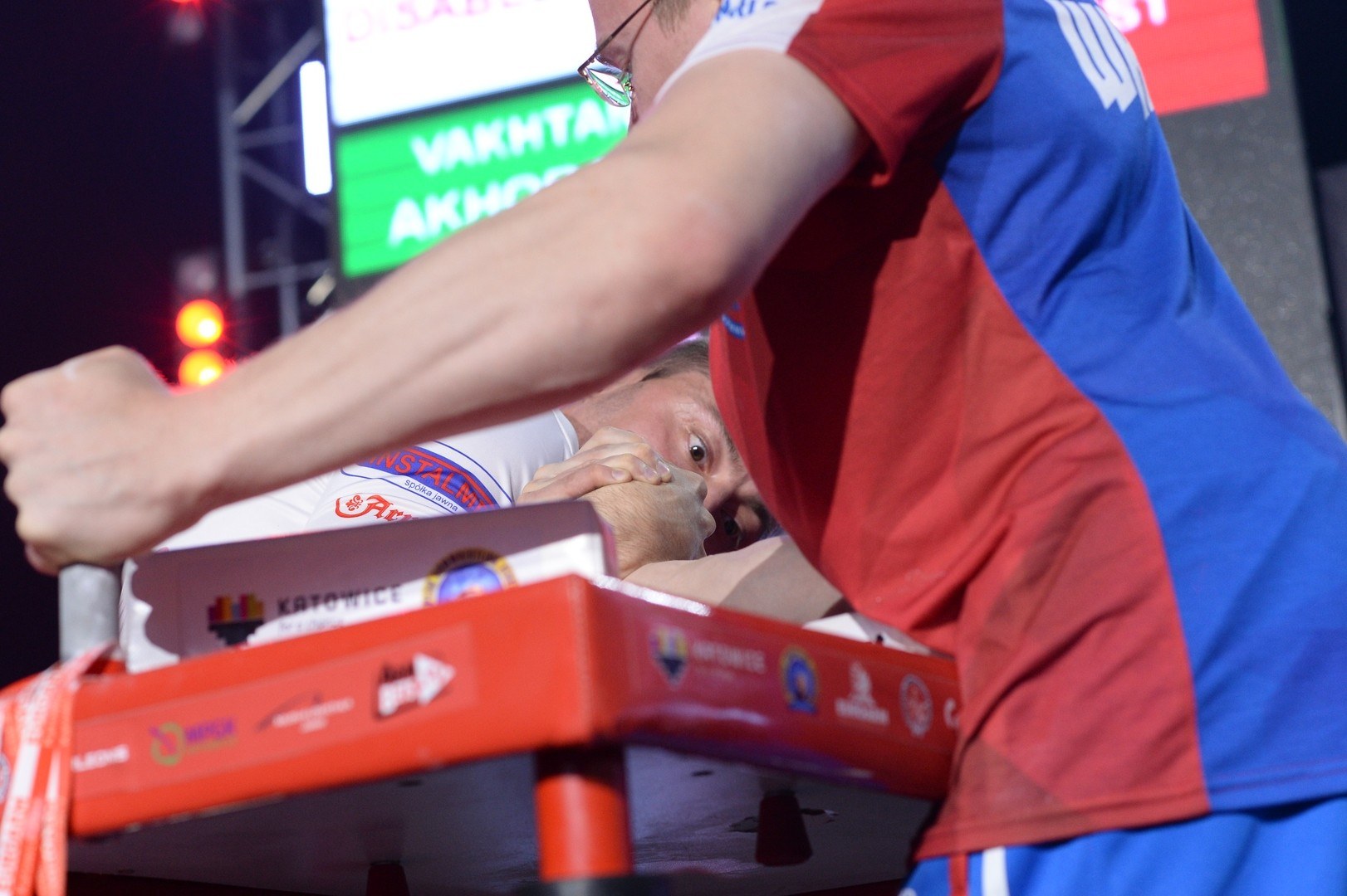 European Armwrestling Championship 2017