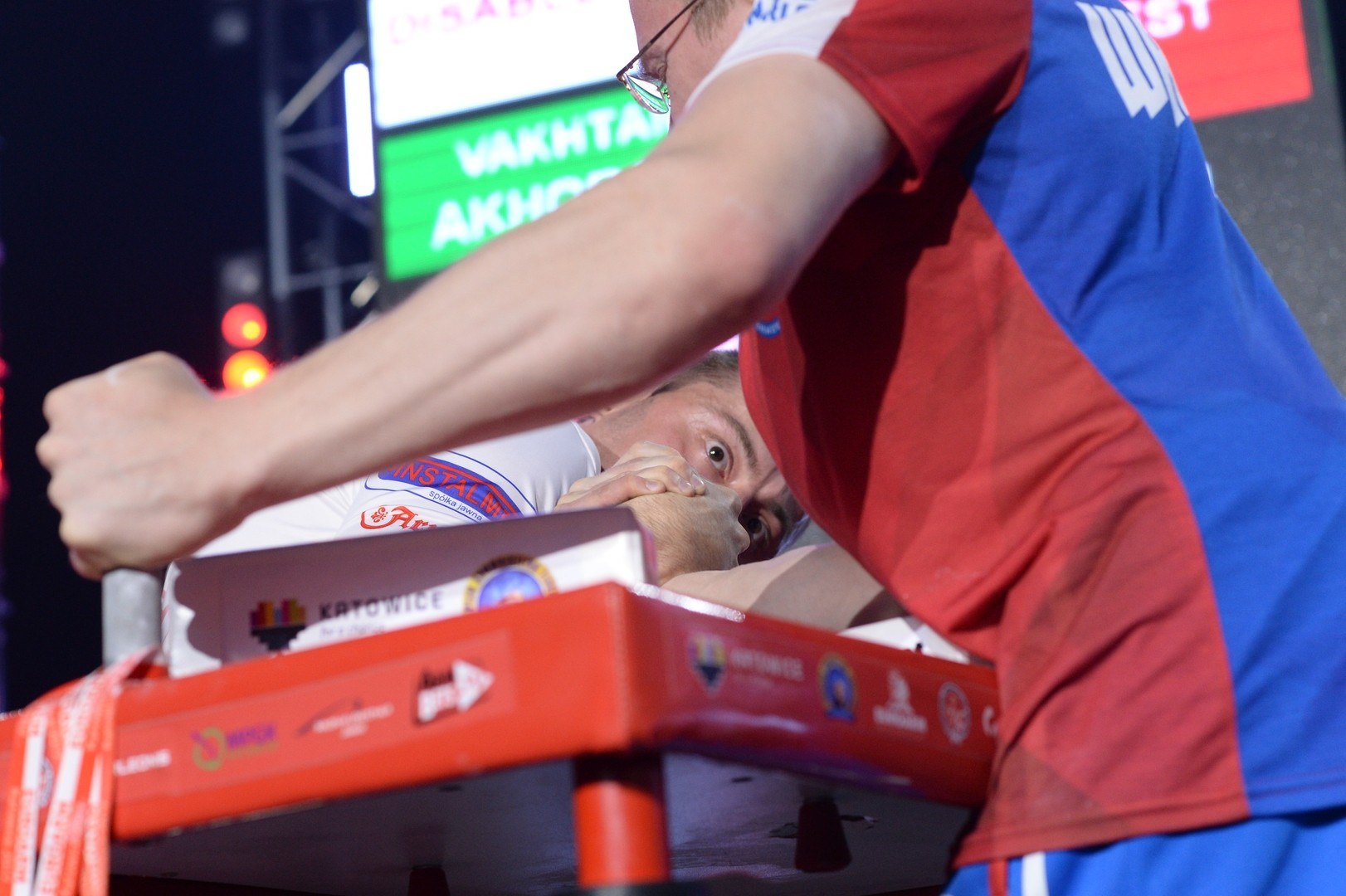 European Armwrestling Championship 2017