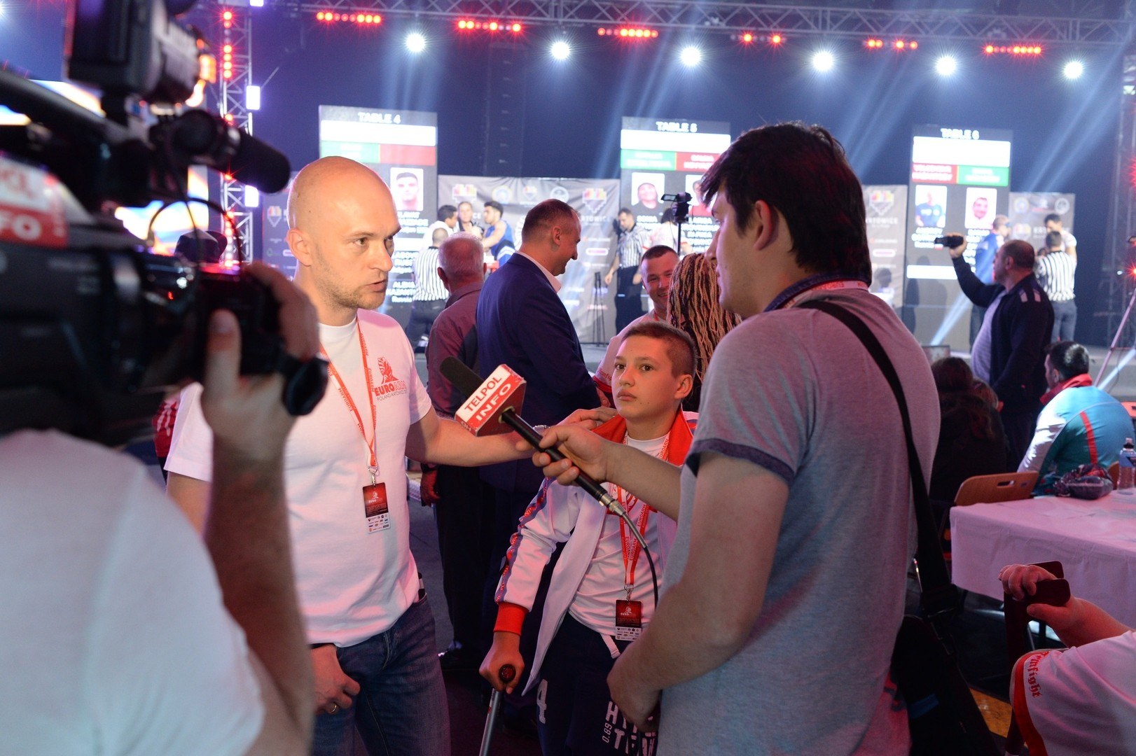 European Armwrestling Championship 2017