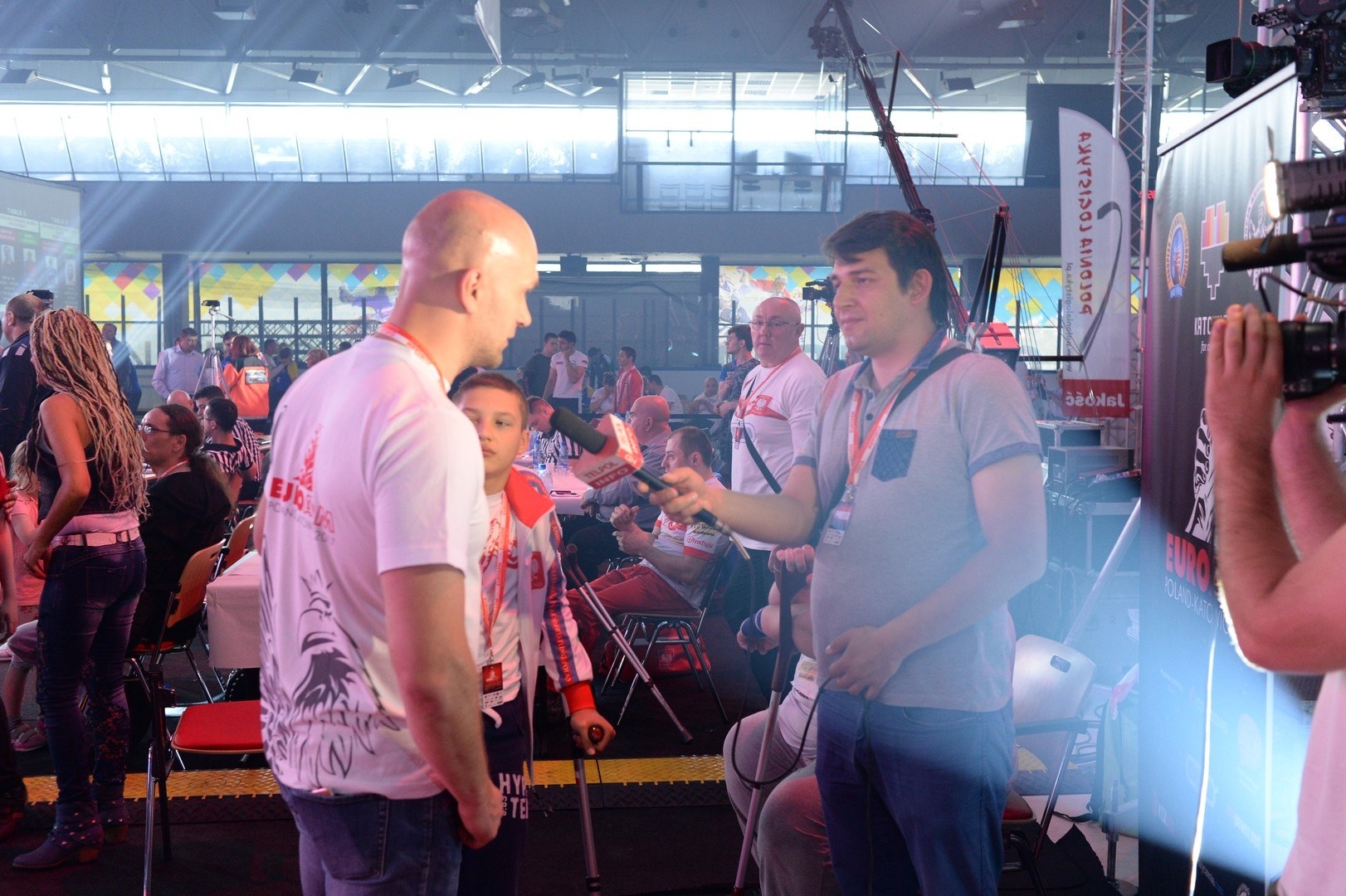 European Armwrestling Championship 2017