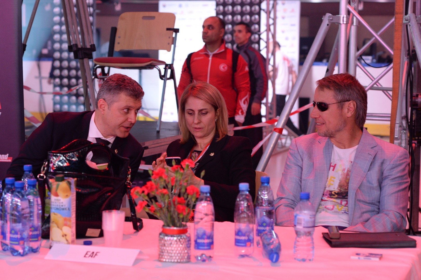 European Armwrestling Championship 2017