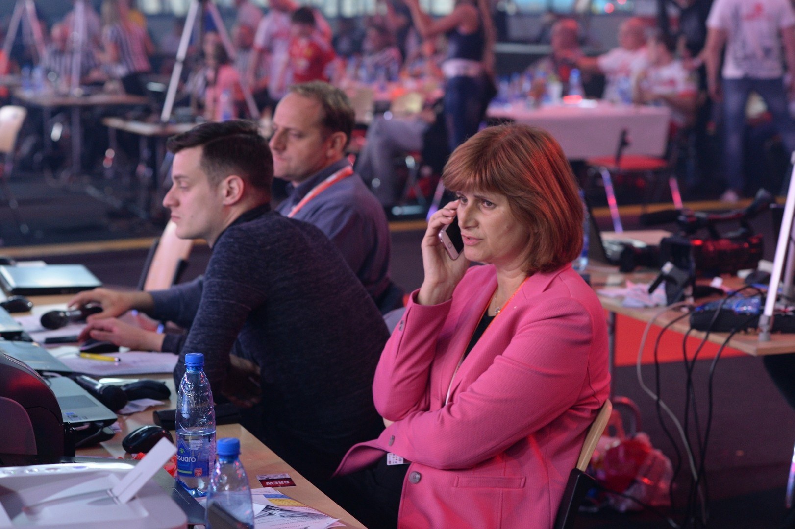 European Armwrestling Championship 2017