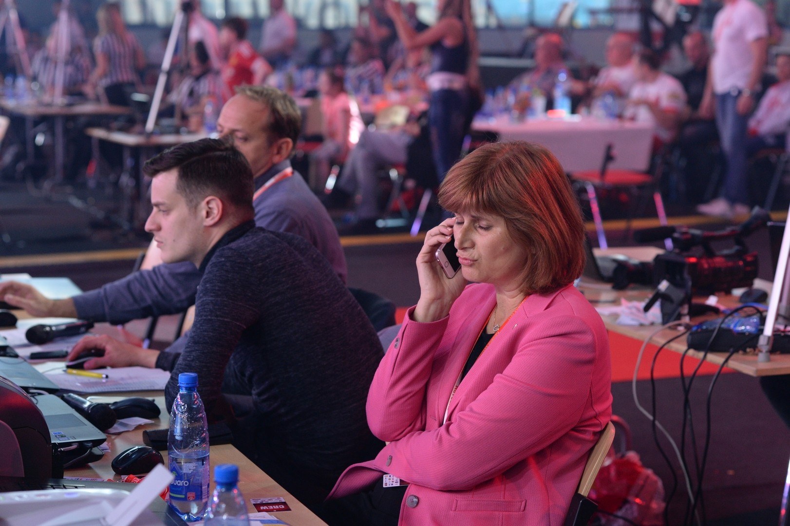 European Armwrestling Championship 2017