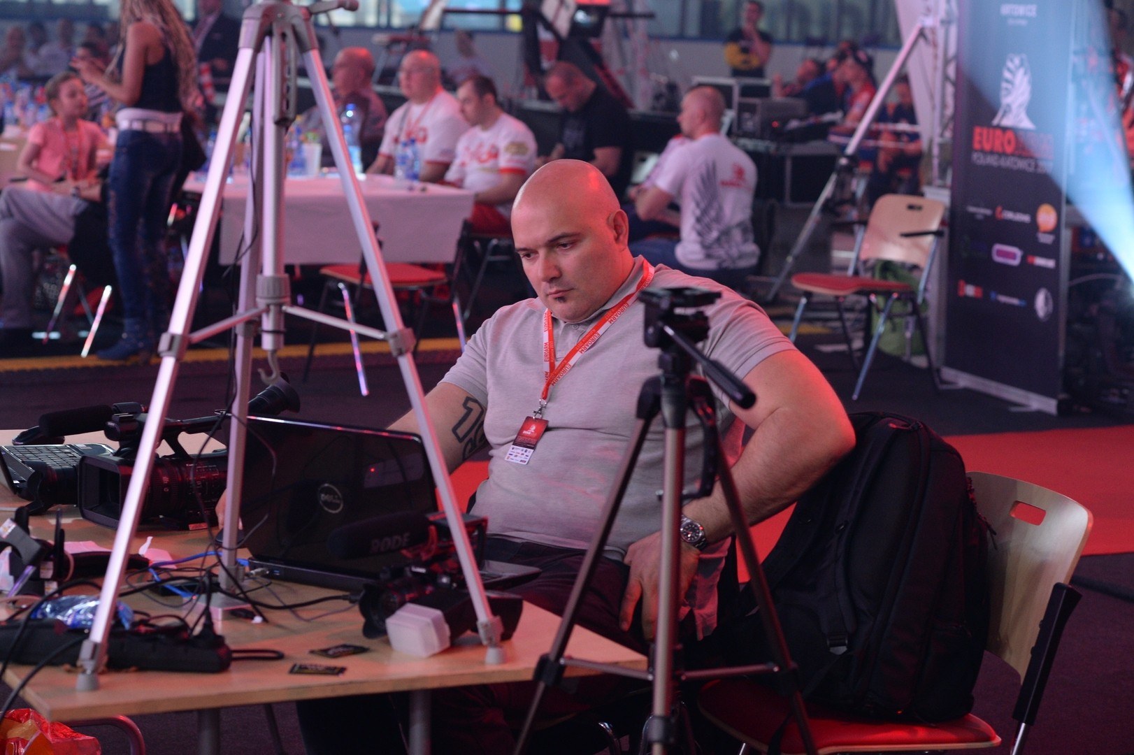 European Armwrestling Championship 2017