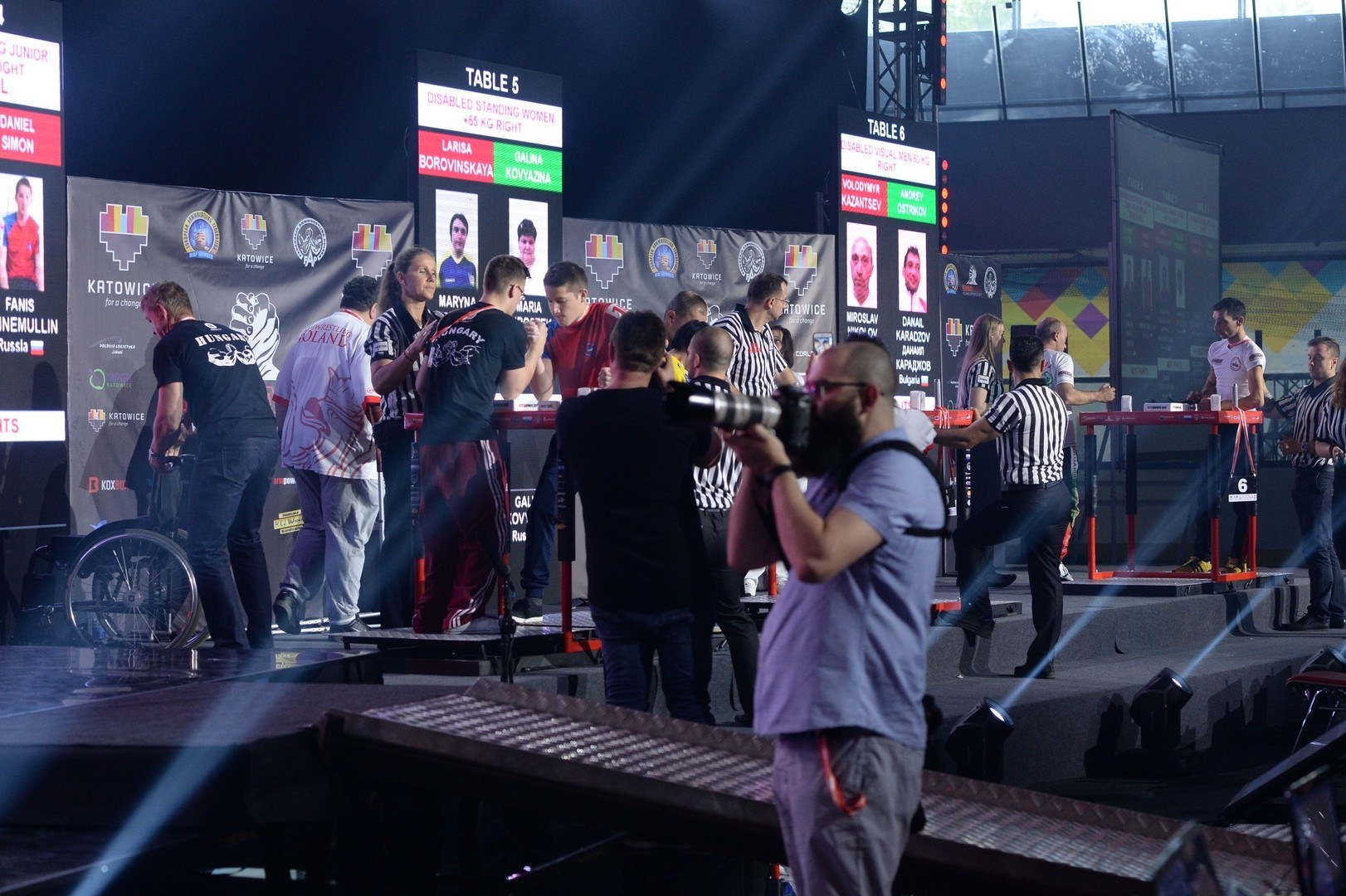 European Armwrestling Championship 2017