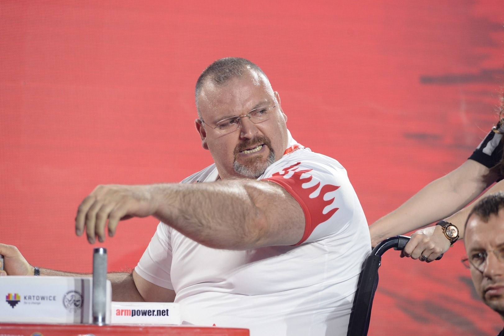 European Armwrestling Championship 2017