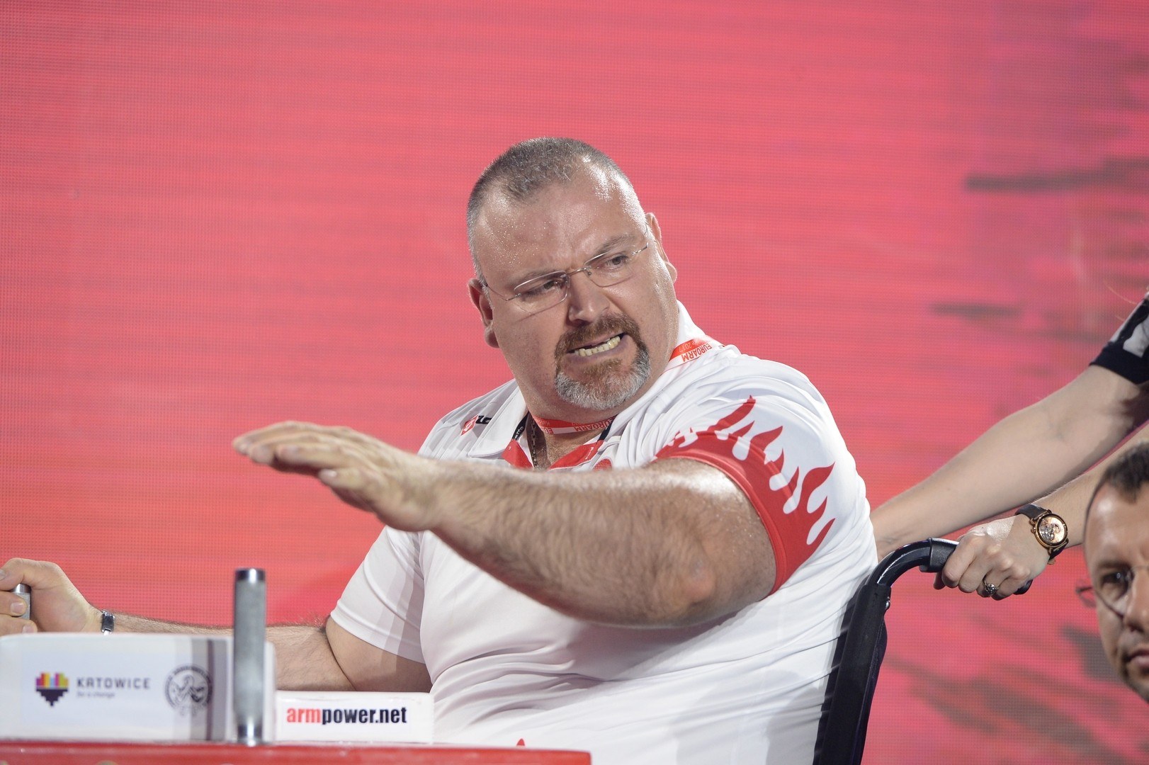 European Armwrestling Championship 2017