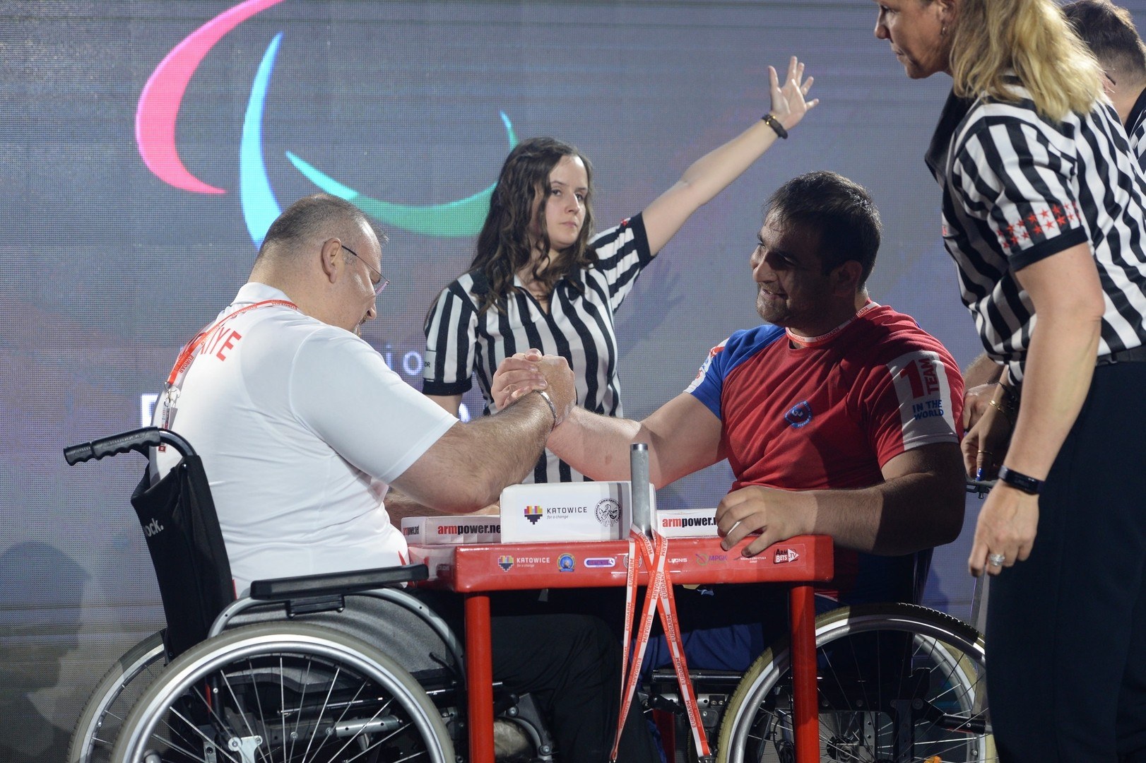 European Armwrestling Championship 2017