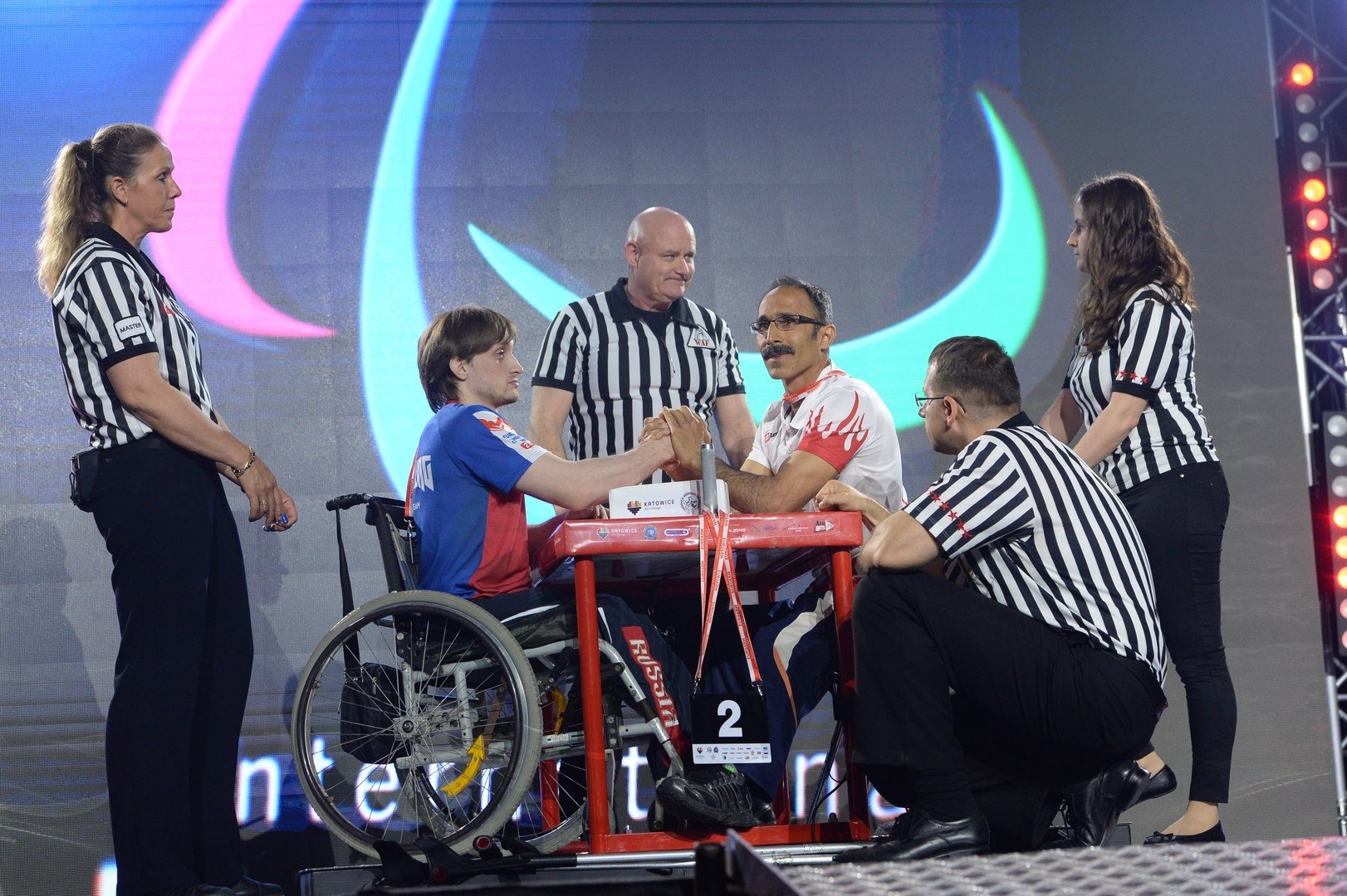 European Armwrestling Championship 2017