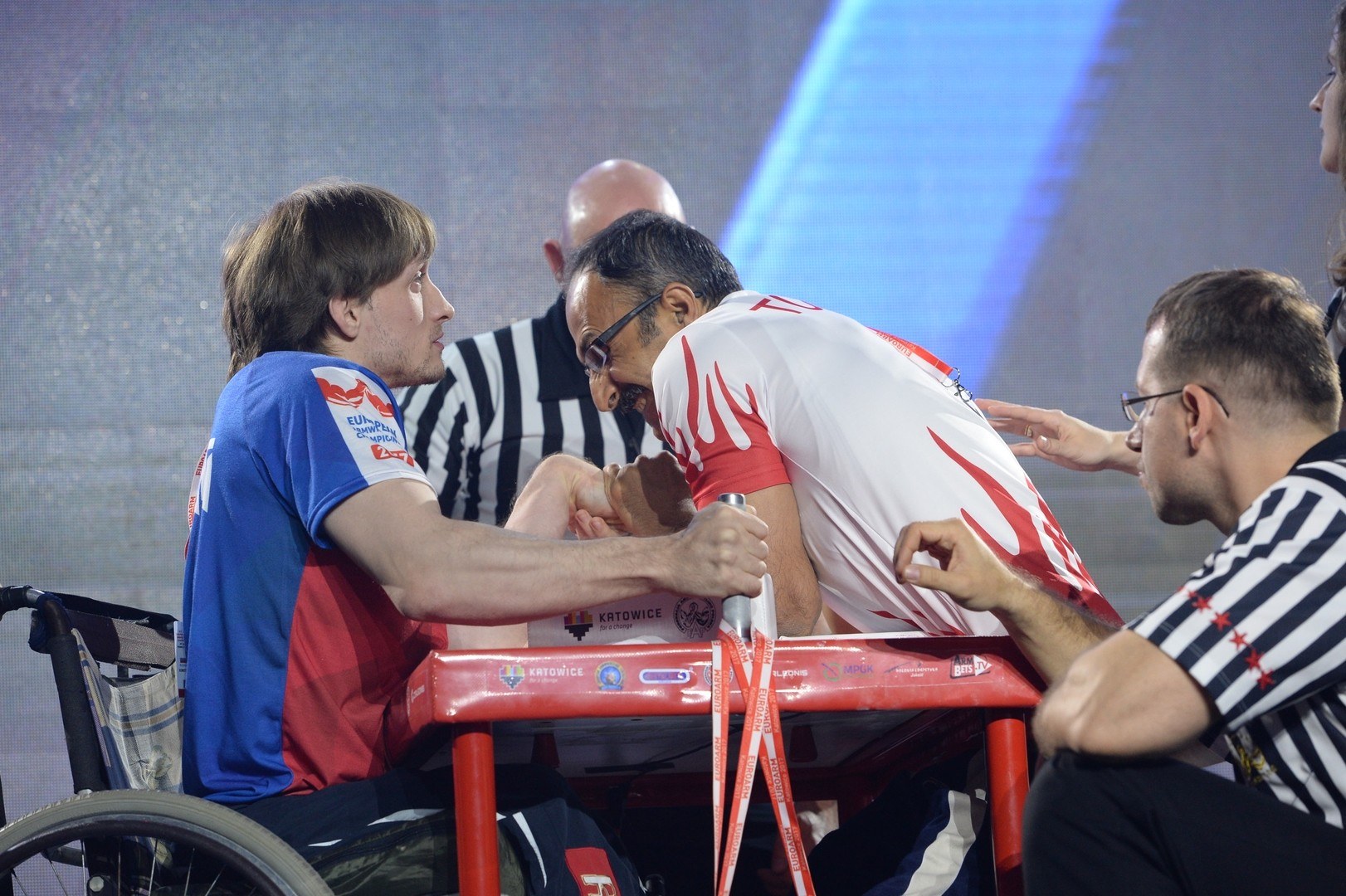 European Armwrestling Championship 2017