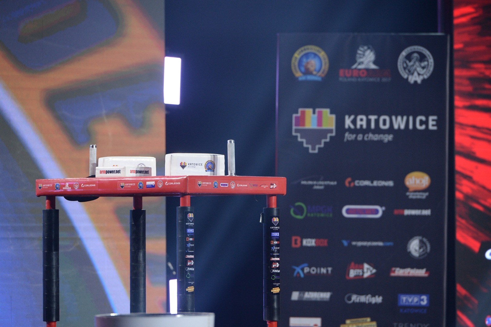 European Armwrestling Championship 2017