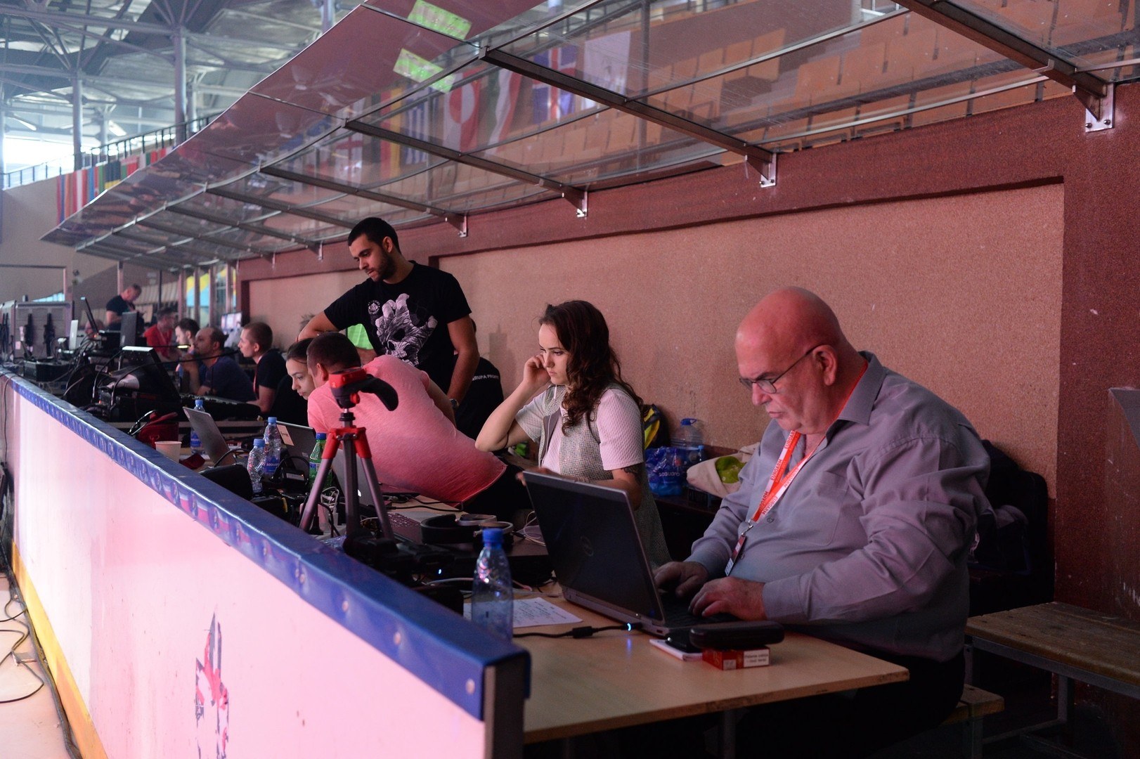 European Armwrestling Championship 2017