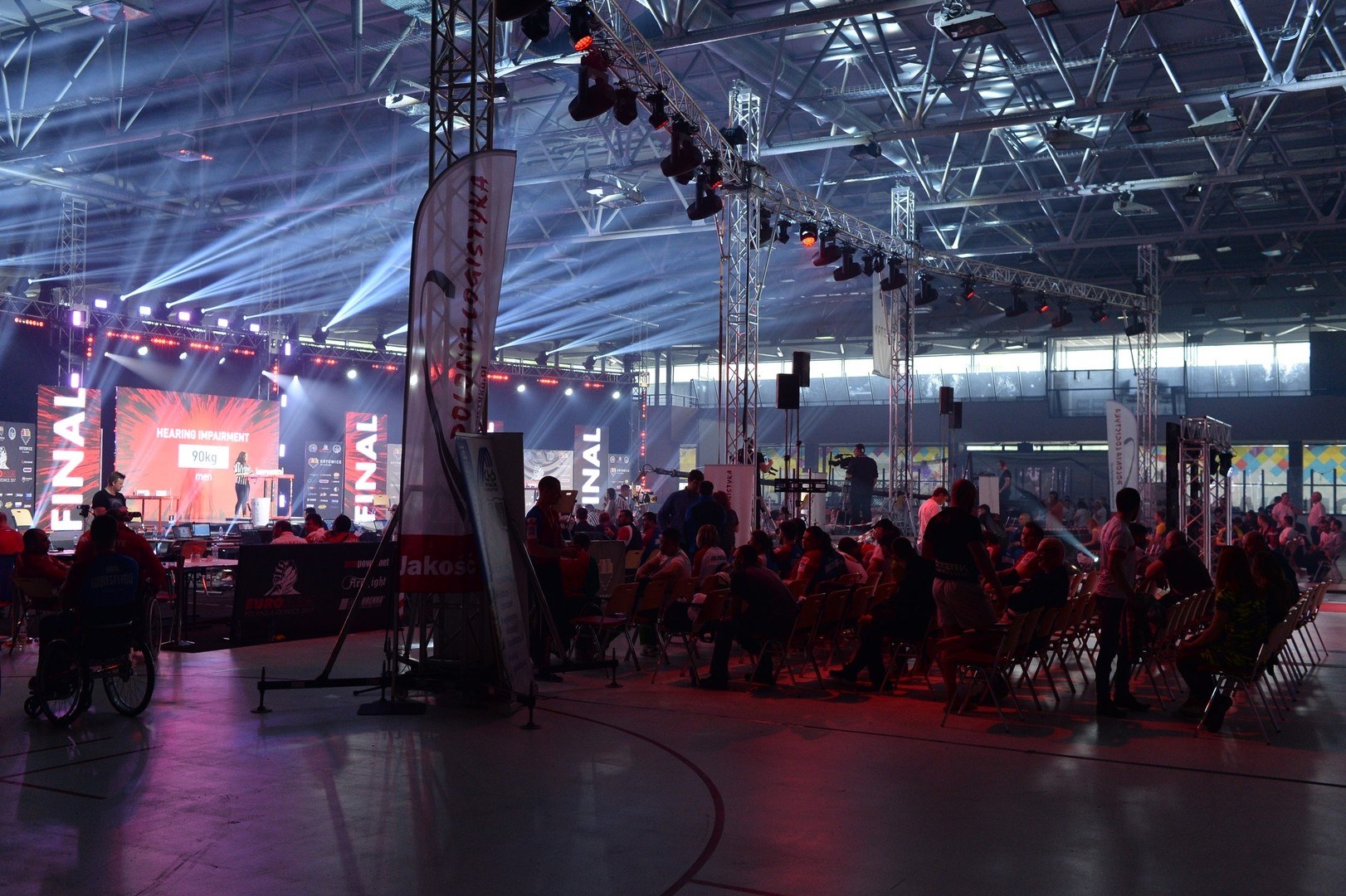 European Armwrestling Championship 2017