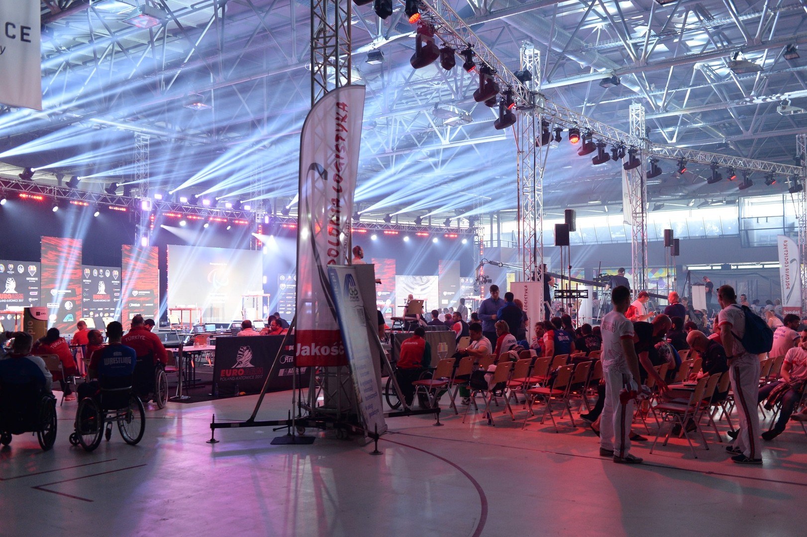 European Armwrestling Championship 2017