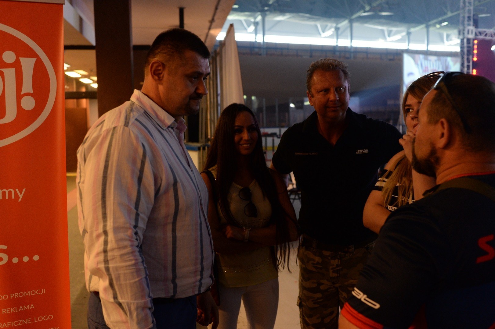 European Armwrestling Championship 2017