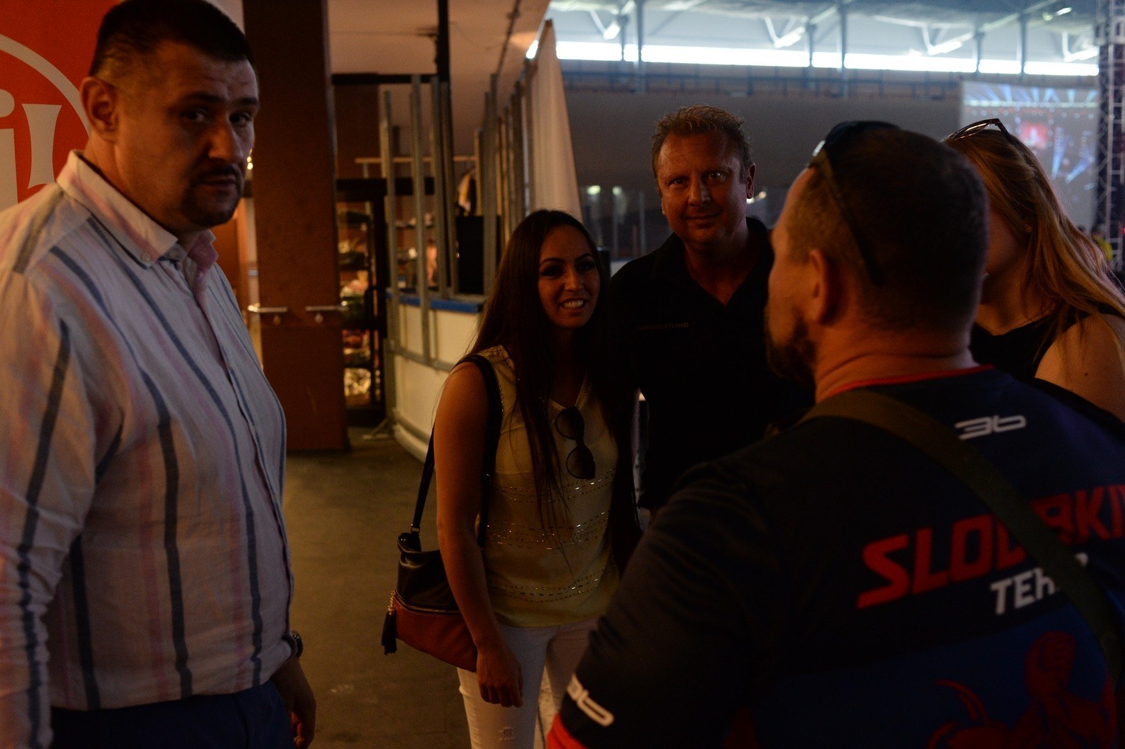 European Armwrestling Championship 2017