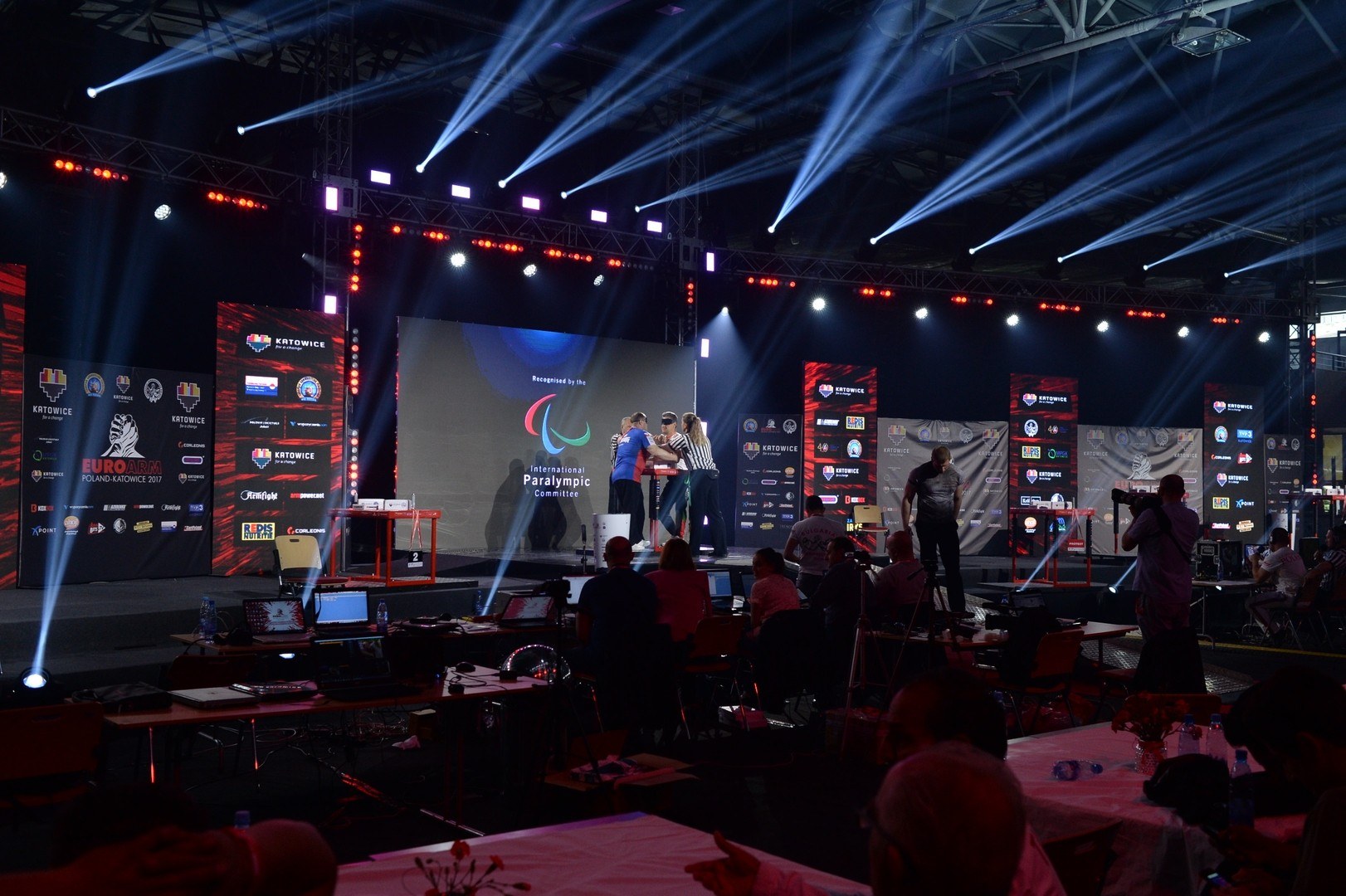 European Armwrestling Championship 2017