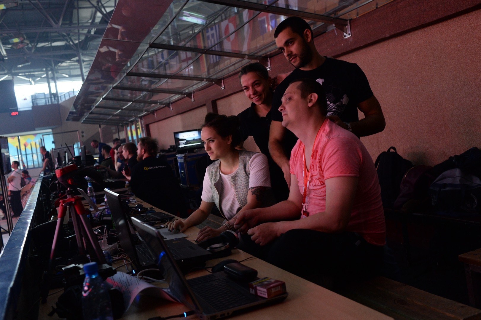 European Armwrestling Championship 2017