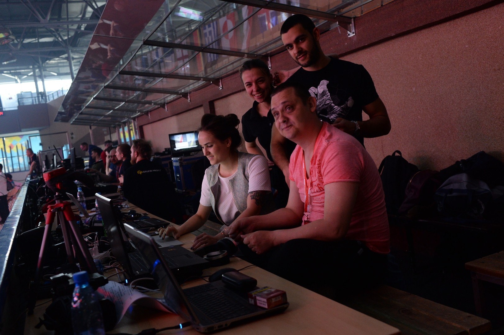 European Armwrestling Championship 2017