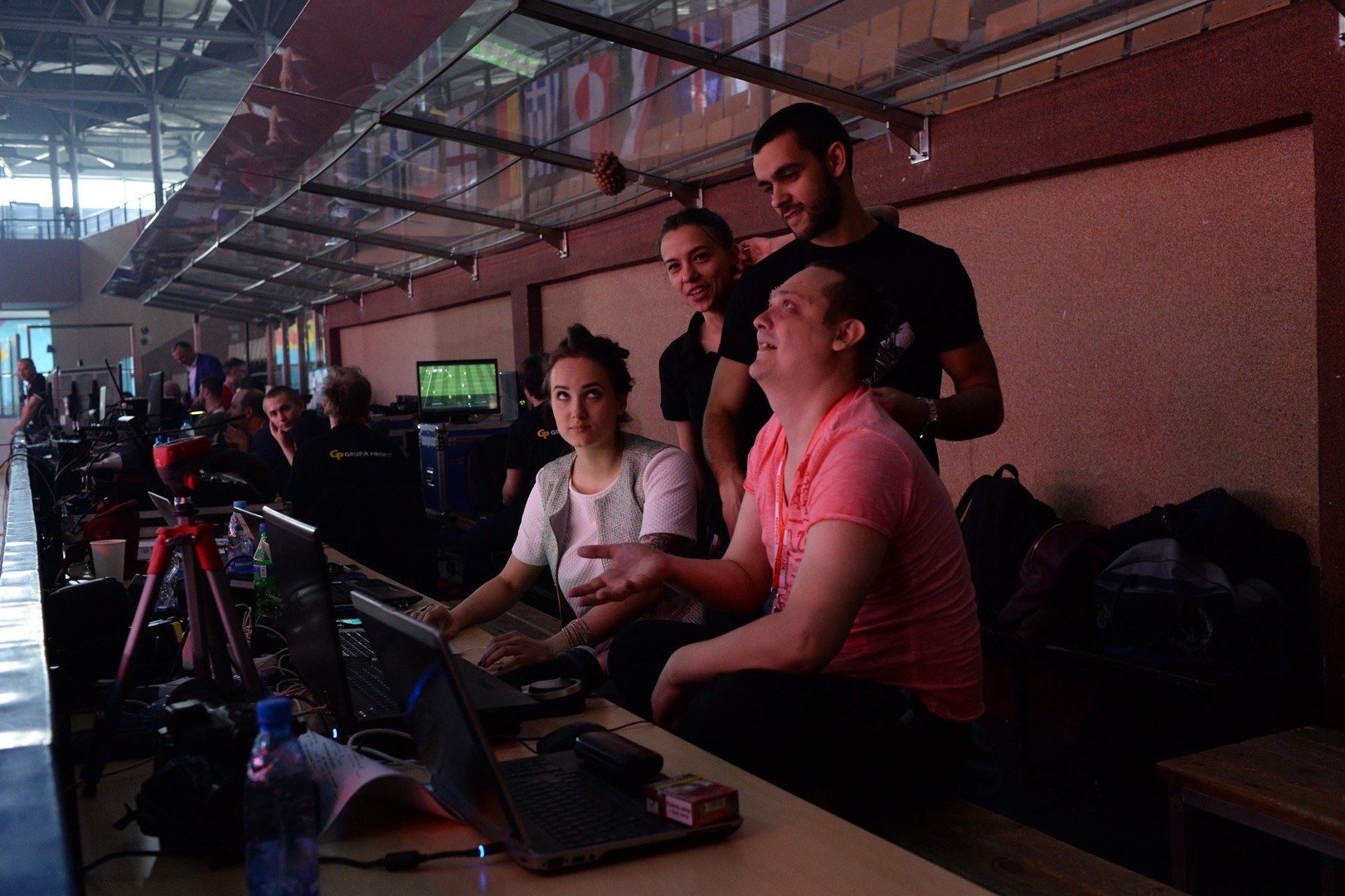 European Armwrestling Championship 2017