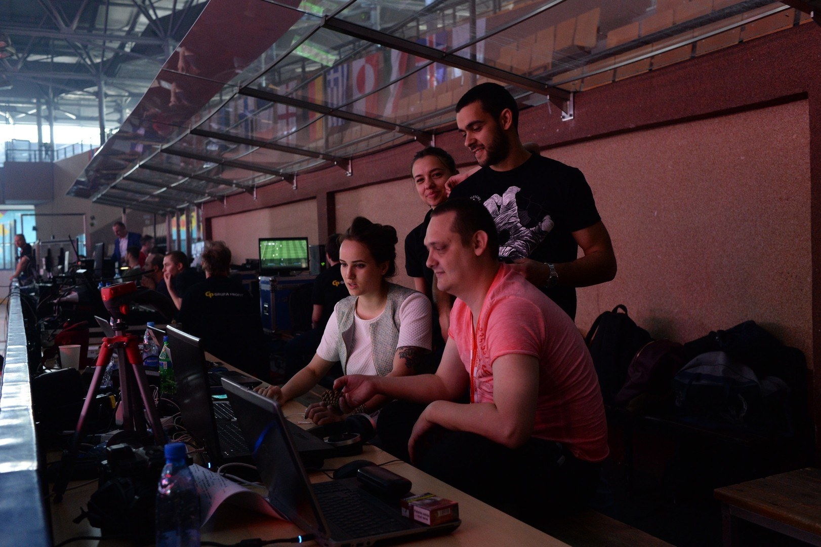 European Armwrestling Championship 2017