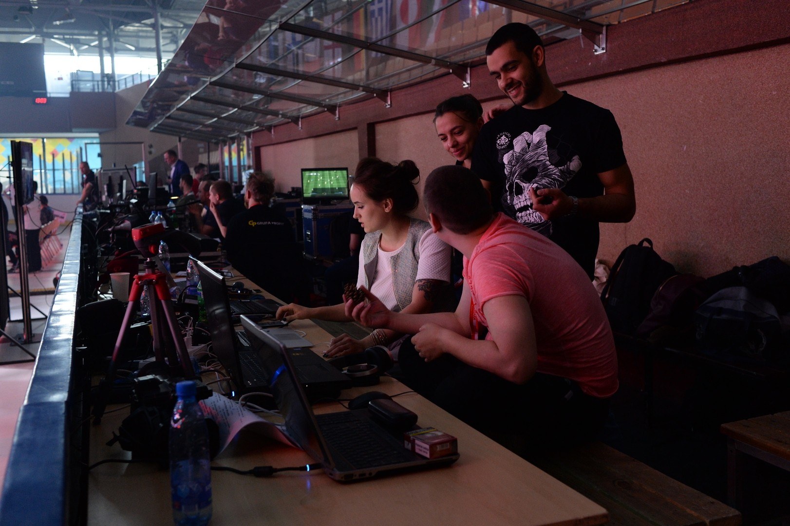 European Armwrestling Championship 2017