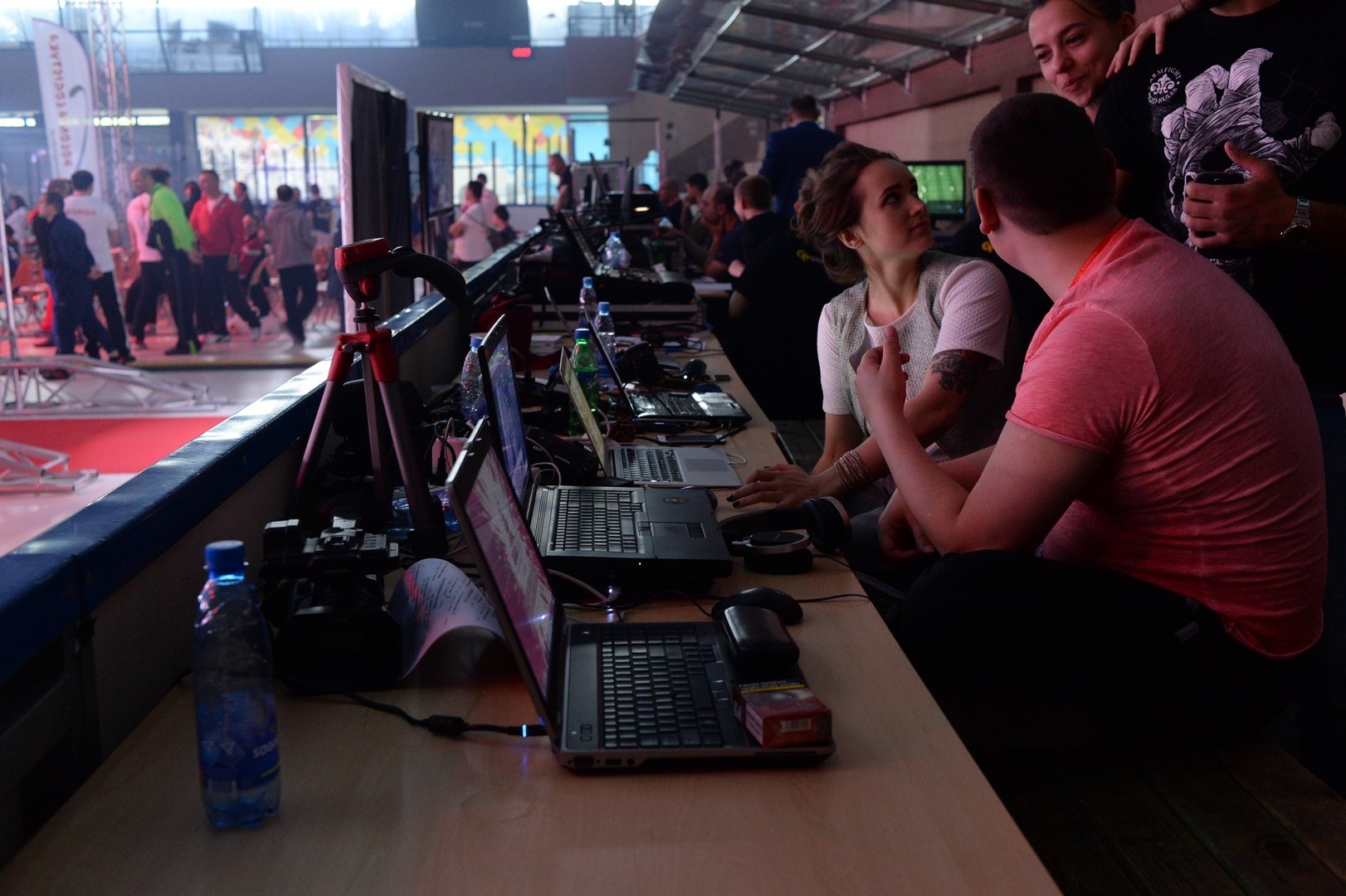 European Armwrestling Championship 2017