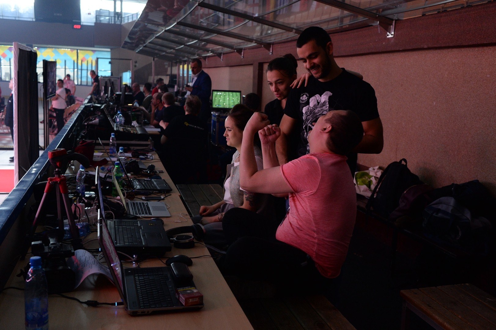 European Armwrestling Championship 2017