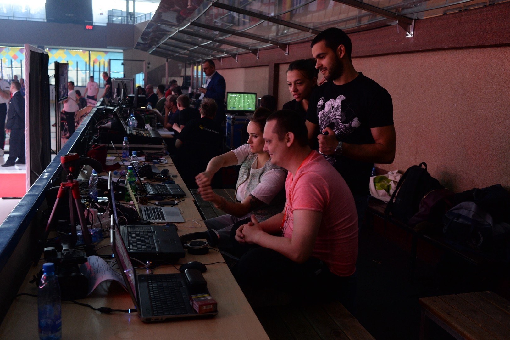 European Armwrestling Championship 2017