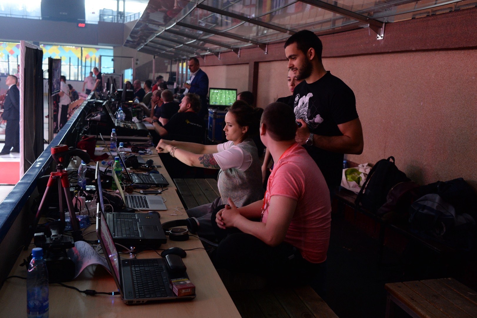 European Armwrestling Championship 2017