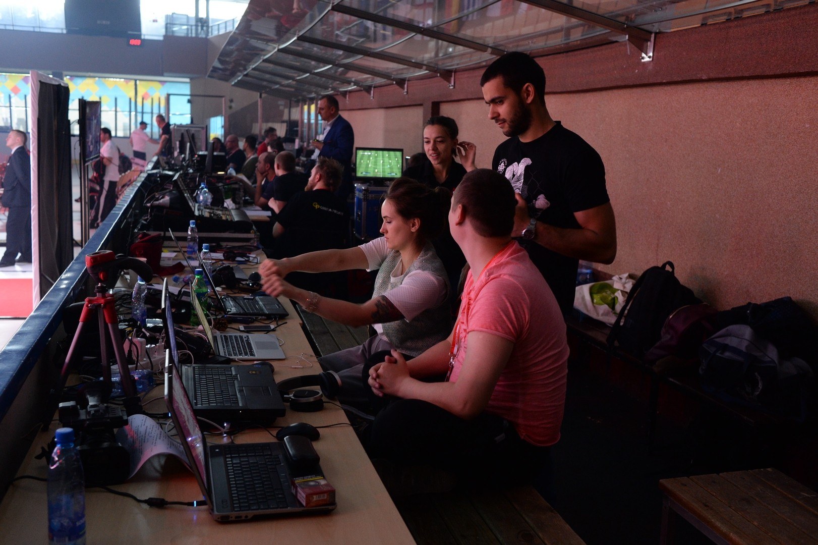 European Armwrestling Championship 2017