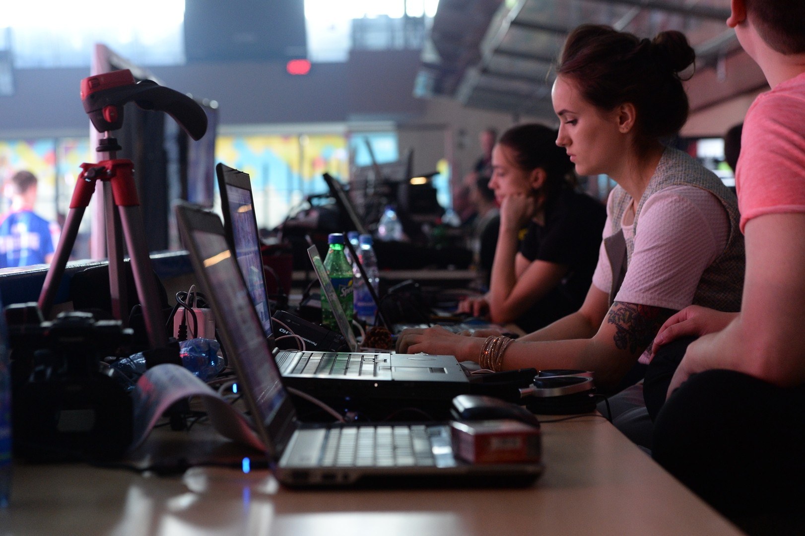 European Armwrestling Championship 2017