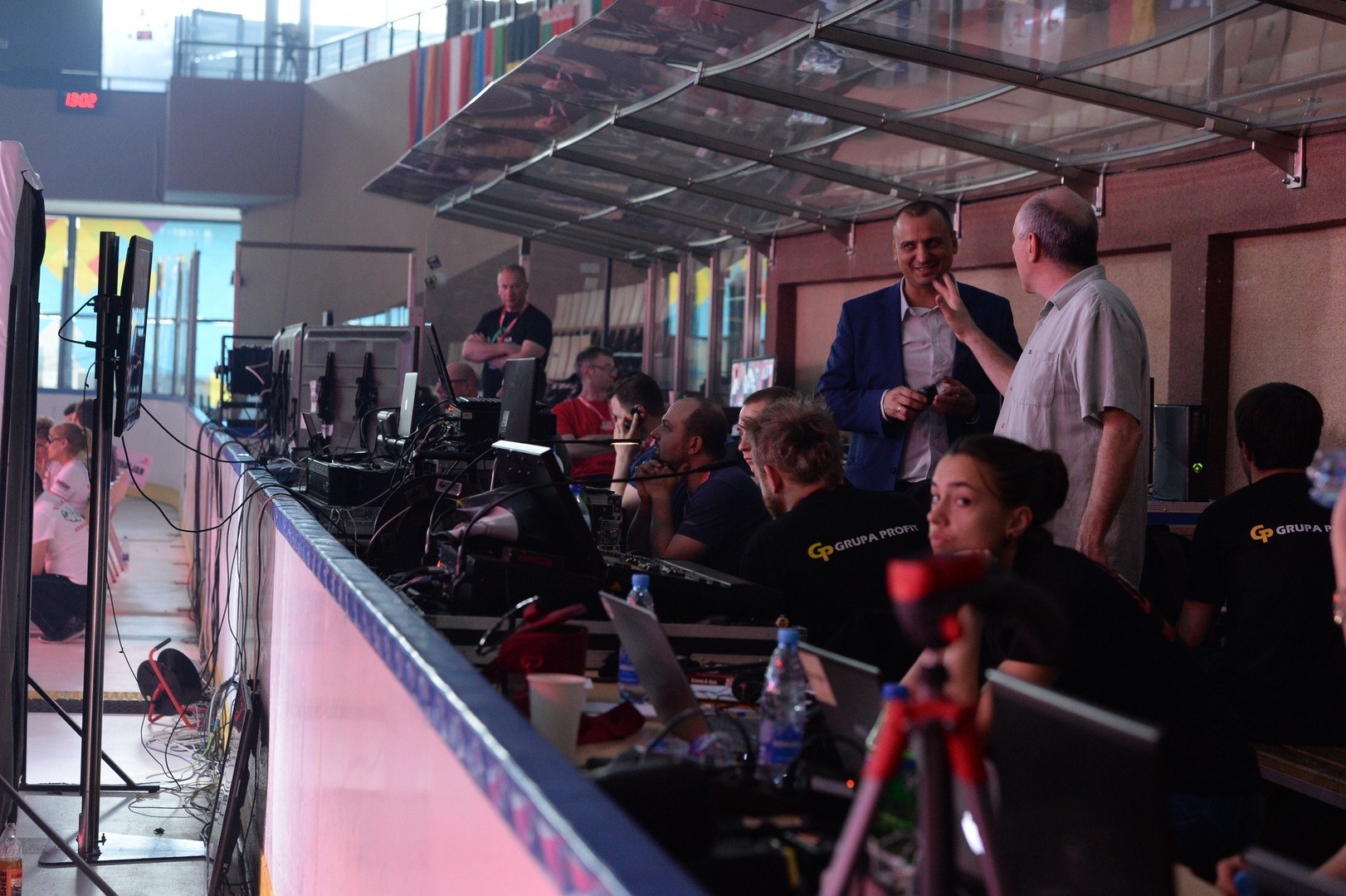 European Armwrestling Championship 2017