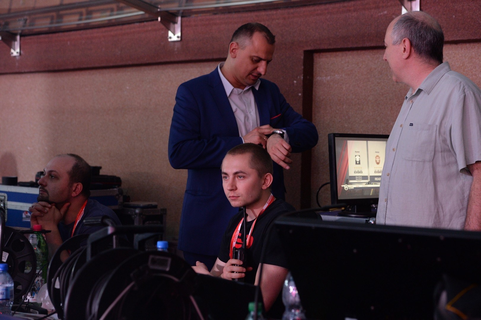 European Armwrestling Championship 2017