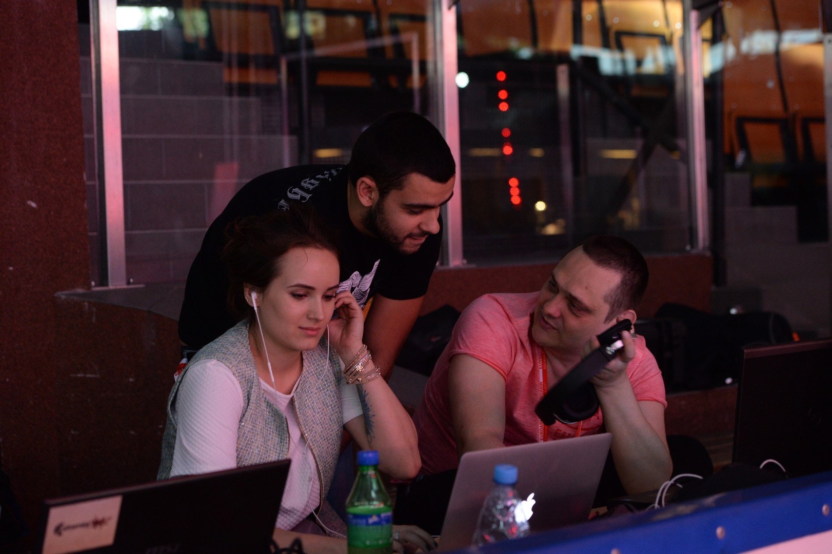 European Armwrestling Championship 2017