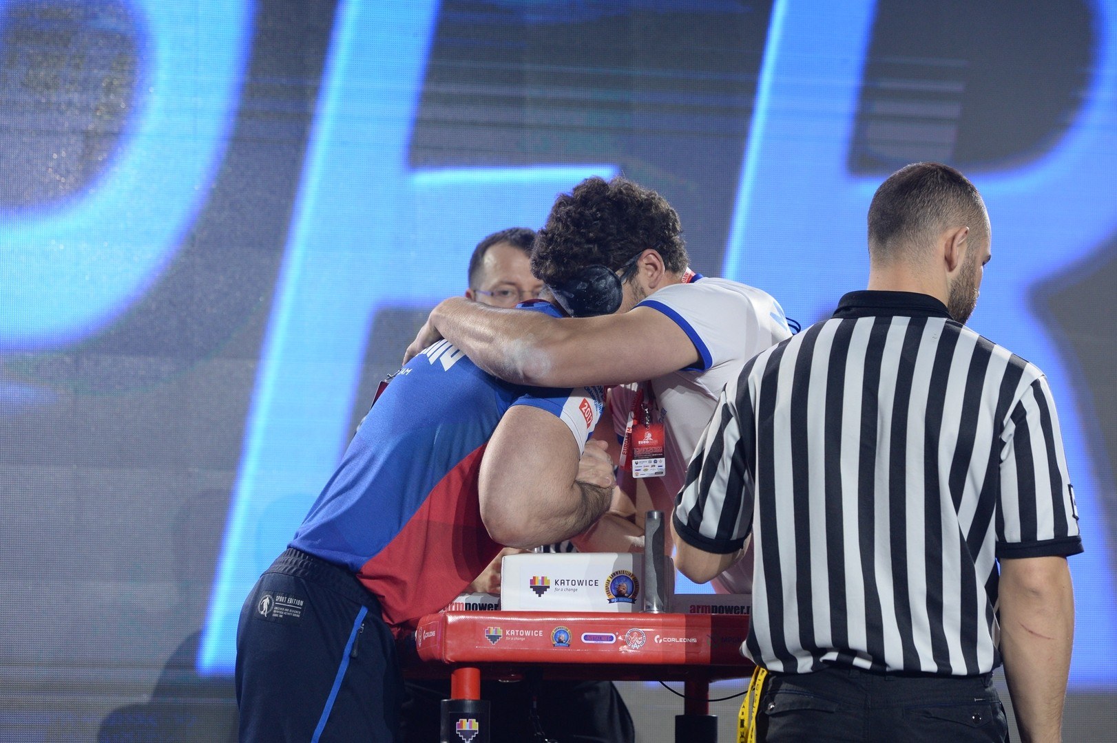 European Armwrestling Championship 2017