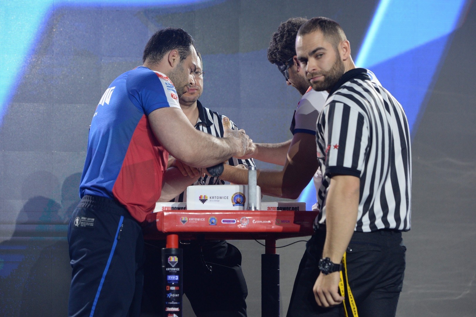 European Armwrestling Championship 2017