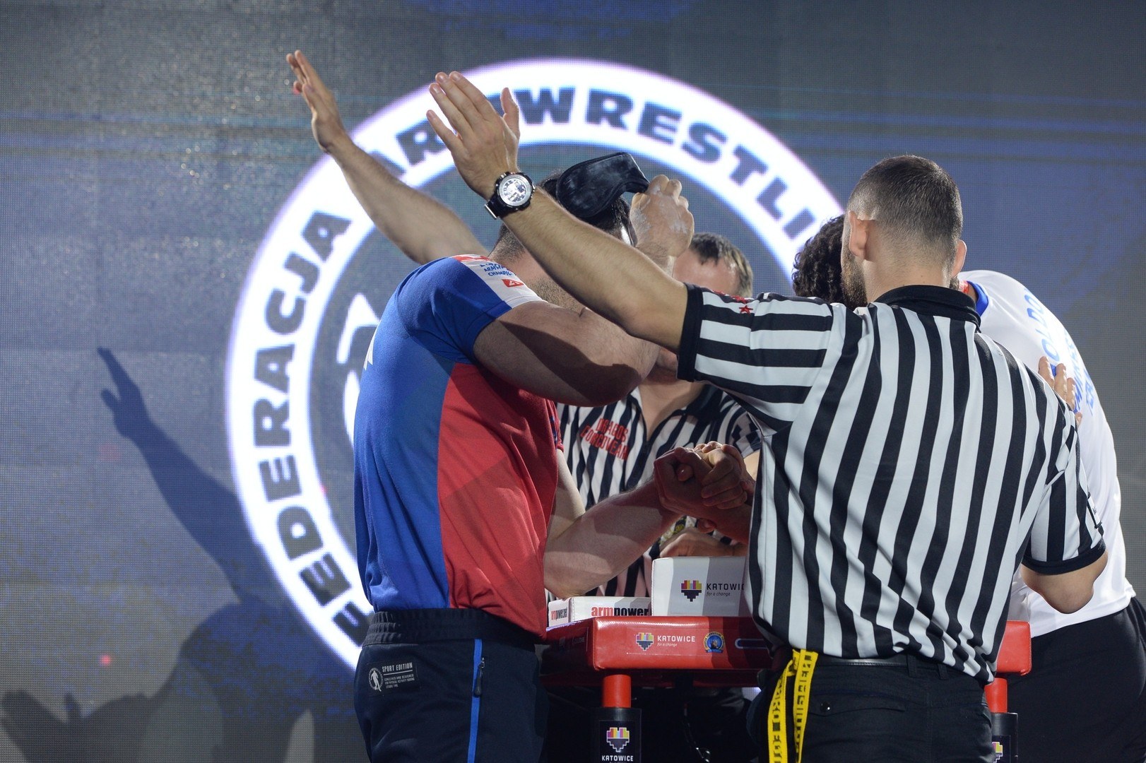 European Armwrestling Championship 2017