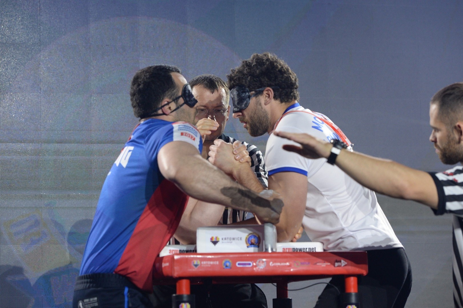 European Armwrestling Championship 2017