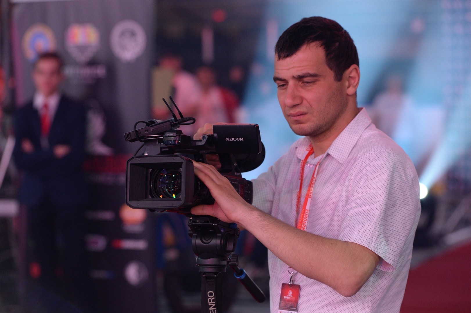 European Armwrestling Championship 2017