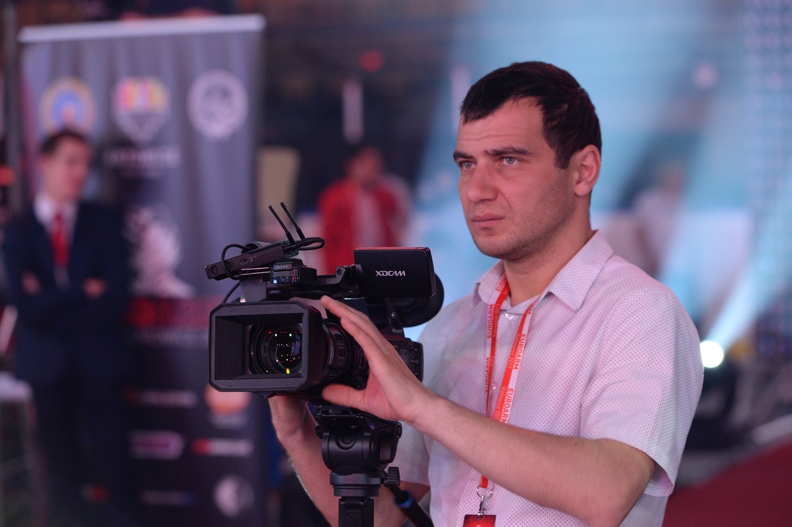 European Armwrestling Championship 2017