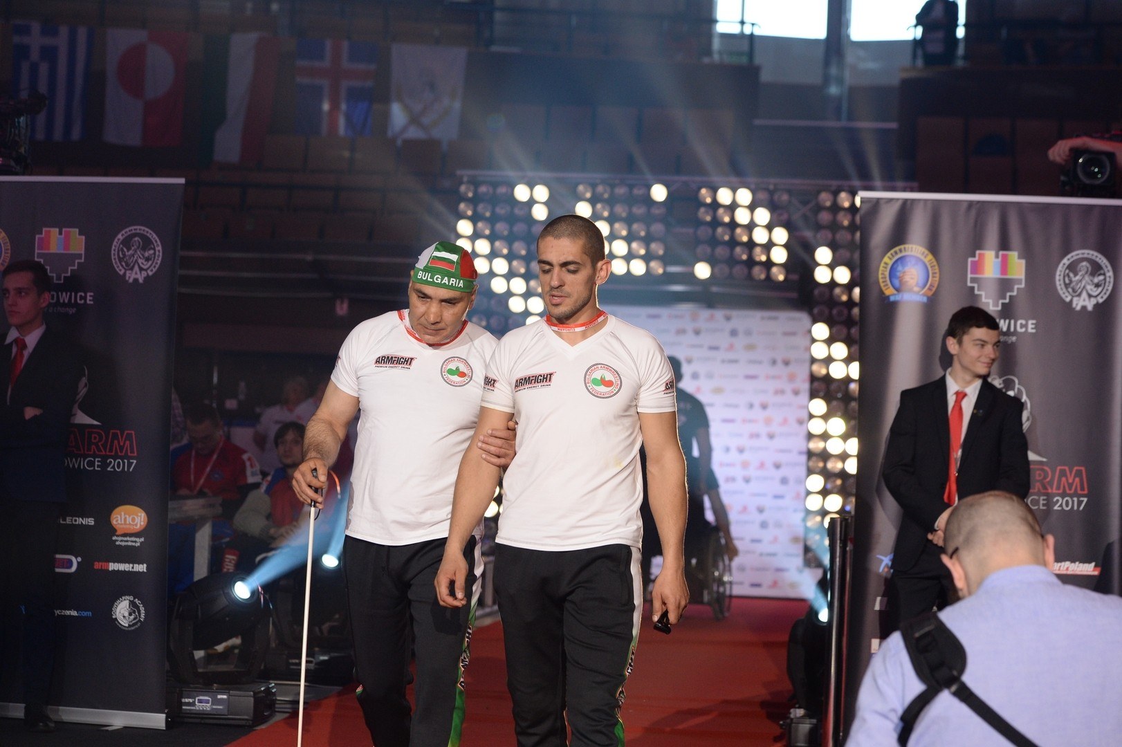 European Armwrestling Championship 2017