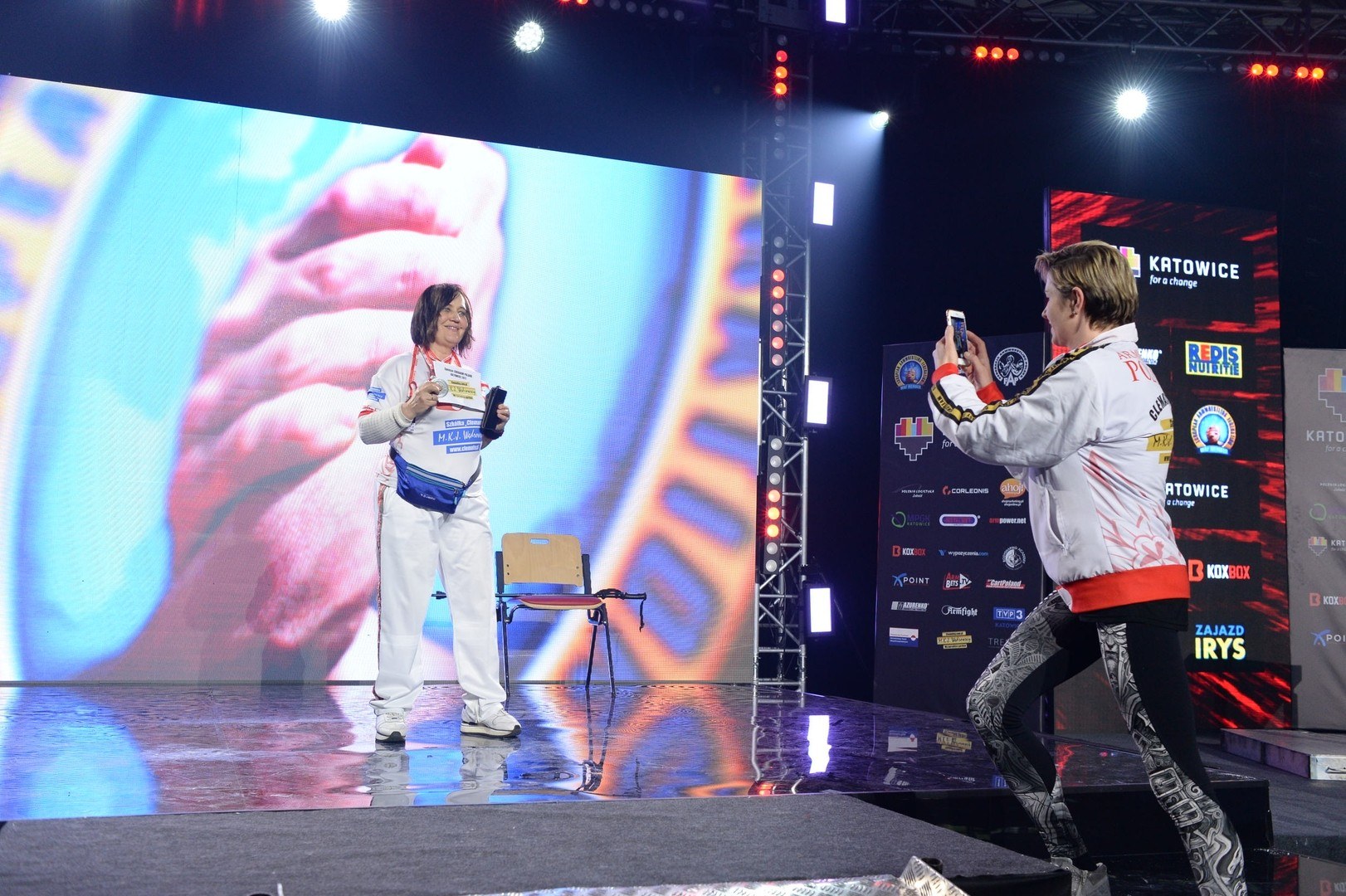 European Armwrestling Championship 2017